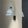 NEMO Lampe De Bureau Wall lampada da terra, E14, LDB EDC 31, Lampe De Bureau Wall; Lampe De Bureau [Lampade per Interni > Lampade a Parete]