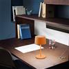 zafferano Olivia Pro Mini lampada da tavolo ricaricabile, LED, LD1860Z3, Olivia Pro Mini; Olivia [Lampade per Interni > Lampade da Tavolo]