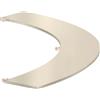 AXOR Suite mensola per vasca da bagno freestanding, 42006820, Suite nichel spazzolato [Vasche da Bagno > Ricambi per Vasche da Bagno]