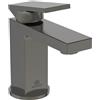Ideal Standard Extra rubinetto lavabo Piccolo, BD503A5, Piccolo Extra magnetic grey [Rubinetteria Bagno > Rubinetteria Lavabo]