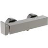 Ideal Standard Extra rubinetto doccia esterno con miscelatore, BD512GN, Extra silver storm [Rubinetteria Bagno > Rubinetteria Doccia]