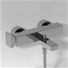 Ideal Standard Extra rubinetto vasca esterno, miscelatore monocomando, BD513AA, Extra cromo [Rubinetteria Bagno > Rubinetteria Vasca]