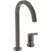 Ideal Standard Gusto rubinetto da cucina, orientabile, BD423A5, Gusto magnetic grey [Rubinetteria da Cucina > Rubinetti da Cucina]