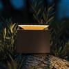 zafferano Push-up lampada da tavolo ricaricabile, LED, LD1050R3, Push-up [Lampade per Interni > Lampade da Tavolo]