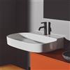 Ideal Standard Linda-X lavabo sospeso, T439601, Linda-X bianco [Lavabi > Lavabi Sospesi]