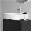 Ideal Standard Linda-X lavabo sospeso, T4985V1, Linda-X bianco seta opaco [Lavabi > Lavabi Sospesi]