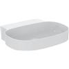 Ideal Standard Linda-X lavabo sospeso, T439501, Linda-X bianco [Lavabi > Lavabi Sospesi]