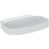 Ideal Standard Linda-X lavabo sospeso, T439801, Linda-X bianco [Lavabi > Lavabi Sospesi]