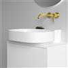 Ideal Standard Linda-X lavabo sospeso, T498701, Linda-X bianco [Lavabi > Lavabi Sospesi]