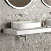 Ideal Standard Linda-X lavabo sospeso, T4990MA, Linda-X bianco [Lavabi > Lavabi Sospesi]