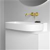 Ideal Standard Linda-X lavabo sospeso, T4993MA, Linda-X bianco [Lavabi > Lavabi Sospesi]