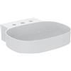 Ideal Standard Linda-X lavabo sospeso, T439101, Linda-X bianco [Lavabi > Lavabi Sospesi]