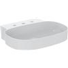 Ideal Standard Linda-X lavabo sospeso, T439401, Linda-X bianco [Lavabi > Lavabi Sospesi]