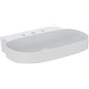 Ideal Standard Linda-X lavabo sospeso, T4397MA, Linda-X bianco [Lavabi > Lavabi Sospesi]