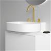 Ideal Standard Linda-X lavabo sospeso, T498601, Linda-X bianco [Lavabi > Lavabi Sospesi]