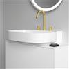 Ideal Standard Linda-X lavabo sospeso, T4989MA, Linda-X bianco [Lavabi > Lavabi Sospesi]