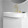 Ideal Standard Linda-X lavabo sospeso, T499201, Linda-X bianco [Lavabi > Lavabi Sospesi]