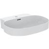 Ideal Standard Linda-X lavabo sospeso, T475501, Linda-X bianco [Lavabi > Lavabi Sospesi]