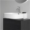 Ideal Standard Linda-X lavabo sospeso, T4981V1, Linda-X bianco seta opaco [Lavabi > Lavabi Sospesi]