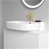 Ideal Standard Linda-X lavabo sospeso, T498301, Linda-X bianco [Lavabi > Lavabi Sospesi]