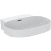 Ideal Standard Linda-X lavabo sospeso, T475601, Linda-X bianco [Lavabi > Lavabi Sospesi]