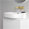 Ideal Standard Linda-X lavabo sospeso, T498201, Linda-X bianco [Lavabi > Lavabi Sospesi]