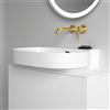 Ideal Standard Linda-X lavabo sospeso, T4984MA, Linda-X bianco [Lavabi > Lavabi Sospesi]
