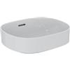 Ideal Standard Linda-X lavabo da appoggio, T439901, Linda-X bianco [Lavabi > Lavabi da Appoggio]
