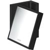 AXOR Universal Rectangular specchio cosmetico, ingrandimento 1,7x, 42649670, Universal Rectangular [Specchi Cosmetici > Specchi Cosmetici]