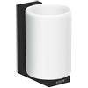 AXOR Universal Rectangular porta spazzolini, 42604670, Universal Rectangular [Accessori Bagno > Porta Spazzolini]