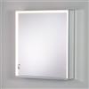 Keuco Royal Lumos armadietto a specchio, 1 anta, 14321172101, Royal Lumos [Armadietti a Specchio > Armadietti a Specchio]