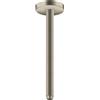 AXOR ShowerSolutions braccio doccia, 26433800, ShowerSolutions acciaio inox spazzolato [Rubinetteria Bagno > Soffioni Doccia]