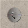 hansgrohe ShowerSelect Comfort S termostatico, per vasca e doccia, 15559000, ShowerSelect Comfort S cromo [Rubinetteria Bagno > Rubinetteria Doccia]