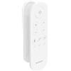 Geberit AquaClean telecomando, 245840011, AquaClean Mera bianco [WC > Ricambi WC]