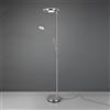 TRIO Leuchten Barrie proiettore a soffitto, LED, 424210307, Barrie [Lampade per Interni > Lampade a piantana]