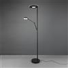 TRIO Leuchten Barrie proiettore a soffitto, LED, 424210332, Barrie [Lampade per Interni > Lampade a piantana]