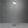TRIO Leuchten Brantford proiettore a soffitto, LED, 425610207, Brantford [Lampade per Interni > Lampade da Terra]