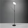 TRIO Leuchten Brantford proiettore a soffitto, LED, 425610232, Brantford [Lampade per Interni > Lampade da Terra]