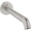 Grohe Essence bocca di erogazione vasca, 13449DC1, Essence supersteel [Rubinetteria Bagno > Rubinetteria Vasca]