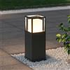 TRIO Leuchten Witham lampada con piedistallo, LED, 577860142, Witham [Lampade per Esterni > Lampade con Piedistallo]