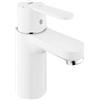 Grohe Get rubinetto lavabo S-Size funzione ES, 23586LS0, S-Size Get moon white [Rubinetteria Bagno > Rubinetteria Lavabo]