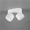 TRIO Leuchten Taurus faretti, LED, 652910231, Taurus [Lampade per Interni > Punti Luce e Faretti]
