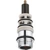 Grohe deviatore, 46947AL0, Eurocube Joy; Lineare hard graphite spazzolato [Rubinetteria Bagno > Ricambi Rubinetteria Bagno]