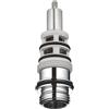 Grohe deviatore, 46947DC0, Eurocube Joy; Lineare supersteel [Rubinetteria Bagno > Ricambi Rubinetteria Bagno]