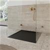 KALDEWEI CANOYOPLAN piatto doccia rettangolare, 375047982667, 2220-5 CAYONOPLAN cool grey 90 [Piatti Doccia > Piatti Doccia Rettangolari]