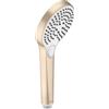 Keuco IXMO doccetta, 3 tipi di getto, 59580030300, IXMO bronzo spazzolato [Rubinetteria Bagno > Doccette / Supporti]