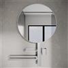 Ideal Standard Alu+ specchio, BD587SI, Alu+ [Specchi > Specchi]
