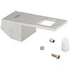 Grohe leva, 46786DC0, Universal supersteel [Rubinetteria Bagno > Ricambi Rubinetteria Bagno]