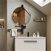 Ideal Standard Alu+ specchio, BD587XG, Alu+ [Specchi > Specchi]