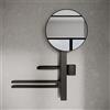 Ideal Standard Alu+ specchio cosmetico, BD588XG, Alu+ [Specchi Cosmetici > Specchi Cosmetici]